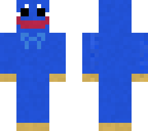 huggy wuggy