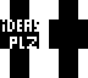 i need ideas in comments :[