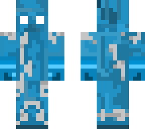 ice golem