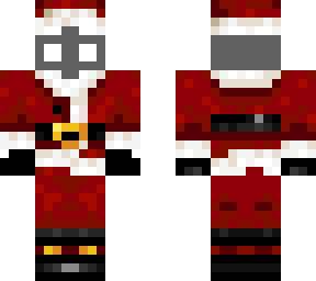its santa