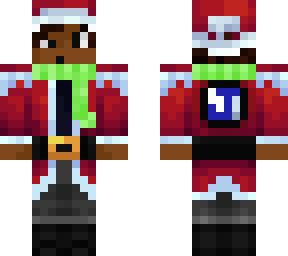 jamesyeets xmas