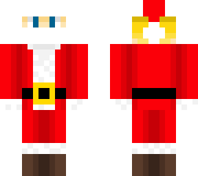 jmangumming christmas