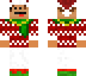 jolly ol' jay