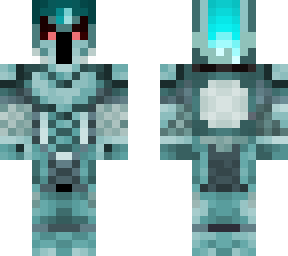 kaballero v.2 x aurora smp