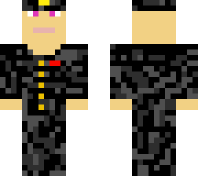 kaptain man