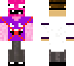kill them pinkies