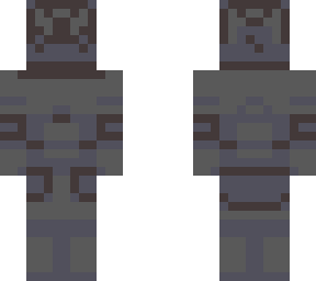 knight (i did it bad i know)