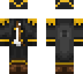 koth cloak