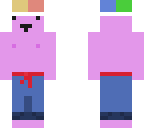 kreber aprimorado