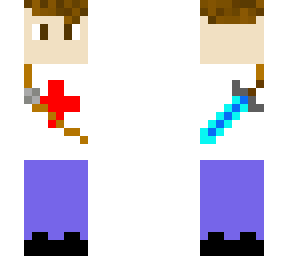 lars de pro (soms noob)