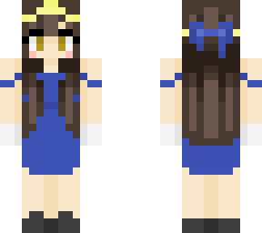 madem blues (idk im bored)