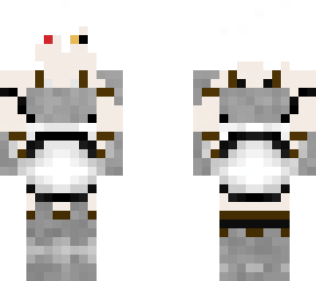 maid knight