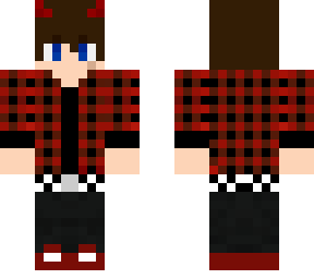 main skin