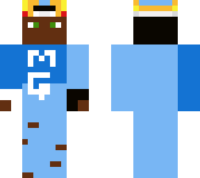 marier games skin