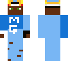 marier games skin