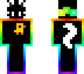 megakaja duck