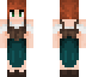 midevil bree