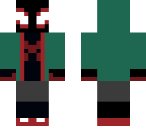 miles morales