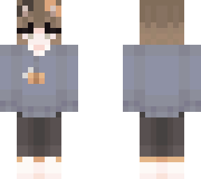 minecraft skin