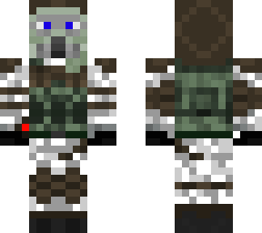 monolith suit4