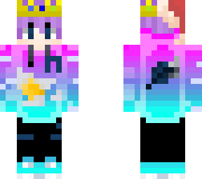 moonrise jade skin