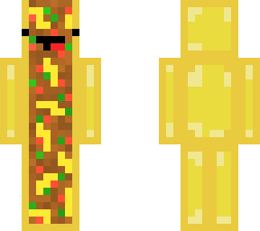 my cousins taco