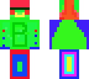 my custom skin leave comment if good