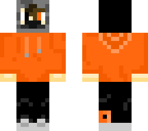my friend skin