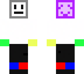 my main skin
