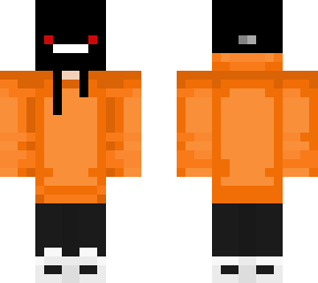 my oc