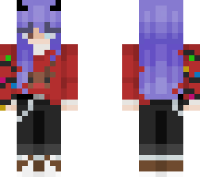 my oc