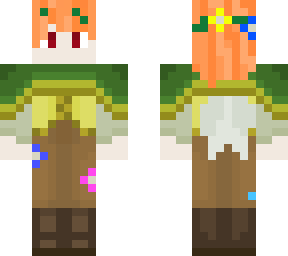 my oua smp skin