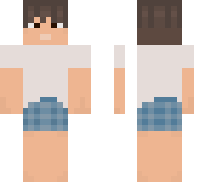 my skin