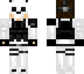 mystery guy