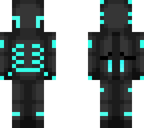 neon axolotl (v.2)