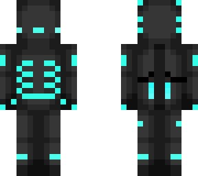 neon axolotl (v.4)