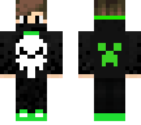 ninja gamer current skin