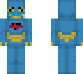 omega the ampwave