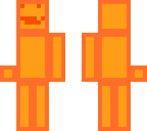orange dude