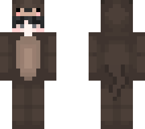 otter boy