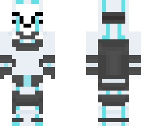 pachi robot