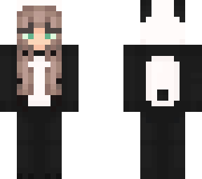 panda