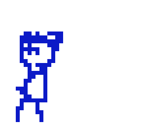 person