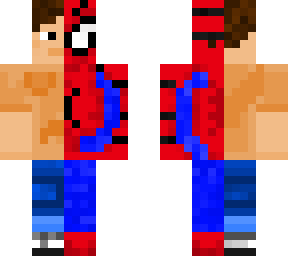 peter/spider man