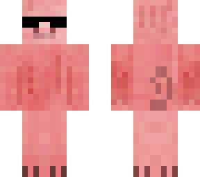 piggy bad