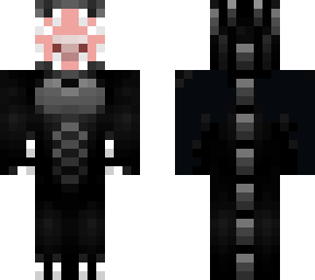 pigzilla's skin