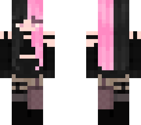 pink venom