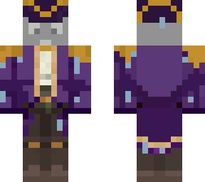 pirate blu updated