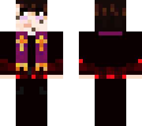 priest aimes