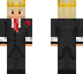 prince maxon